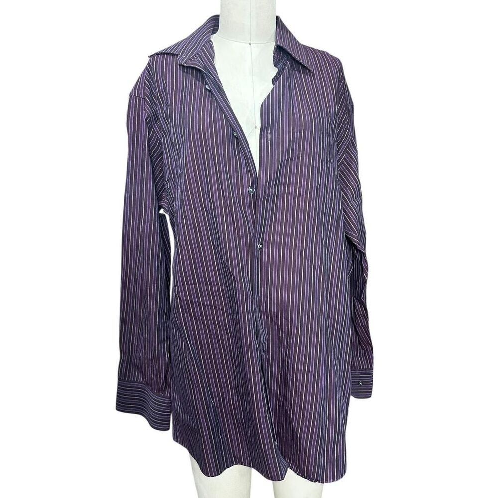 Liz-claiborne Men's multi Shirt